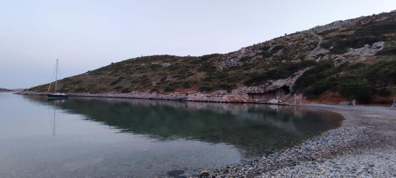 Odysseas * Agathonisi