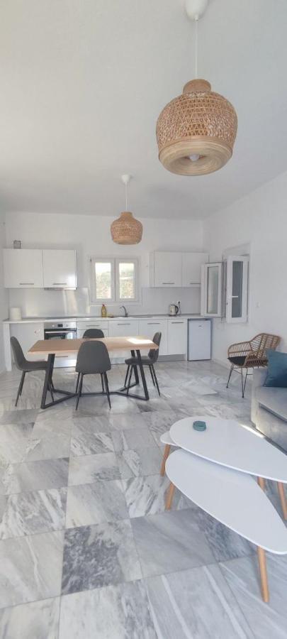 Odysseas Apartment Agathonisi