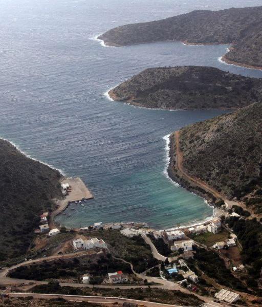 Odysseas * Agathonisi