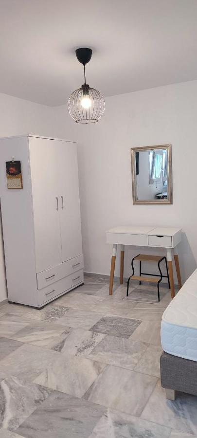 Apartment Odysseas