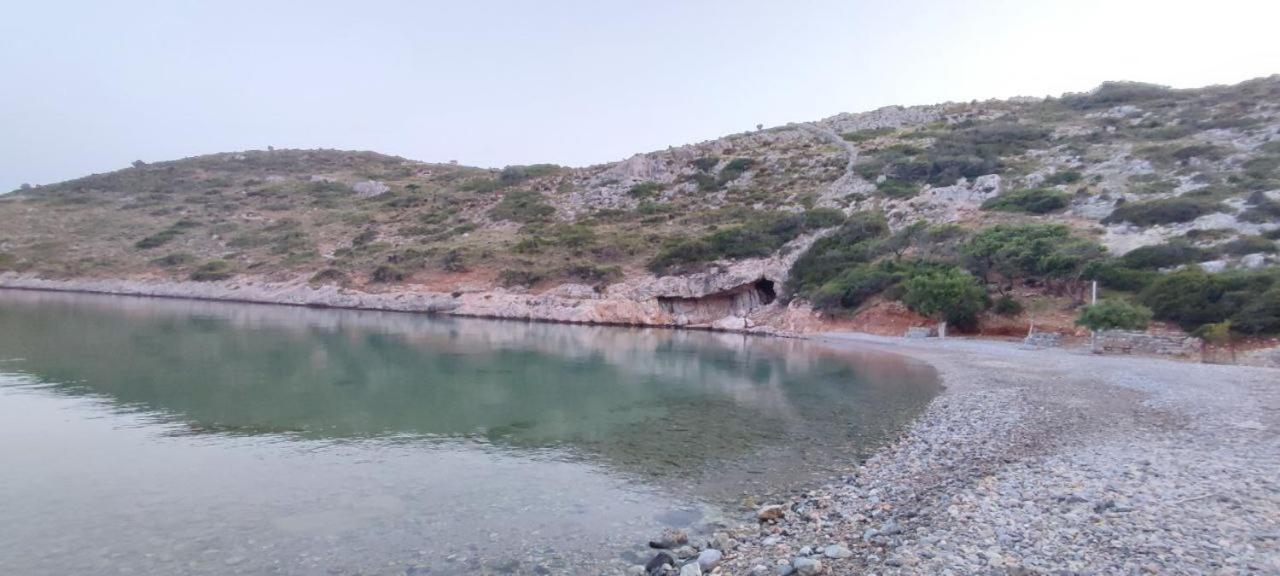 Apartment Odysseas Agathonisi