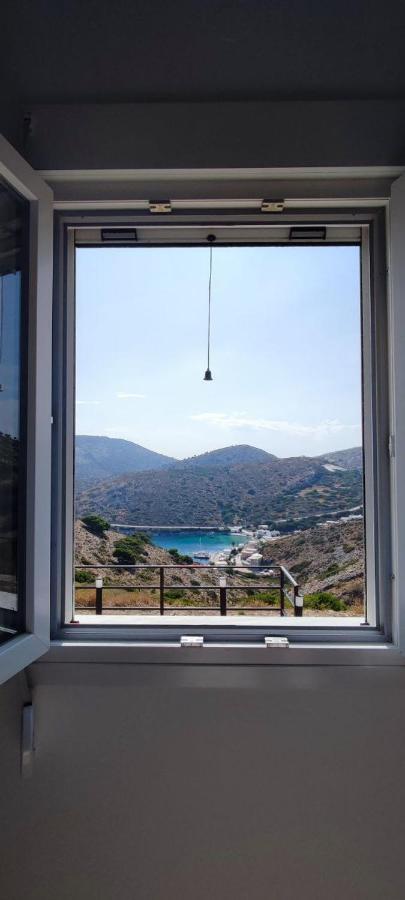 Apartment Odysseas Agathonisi