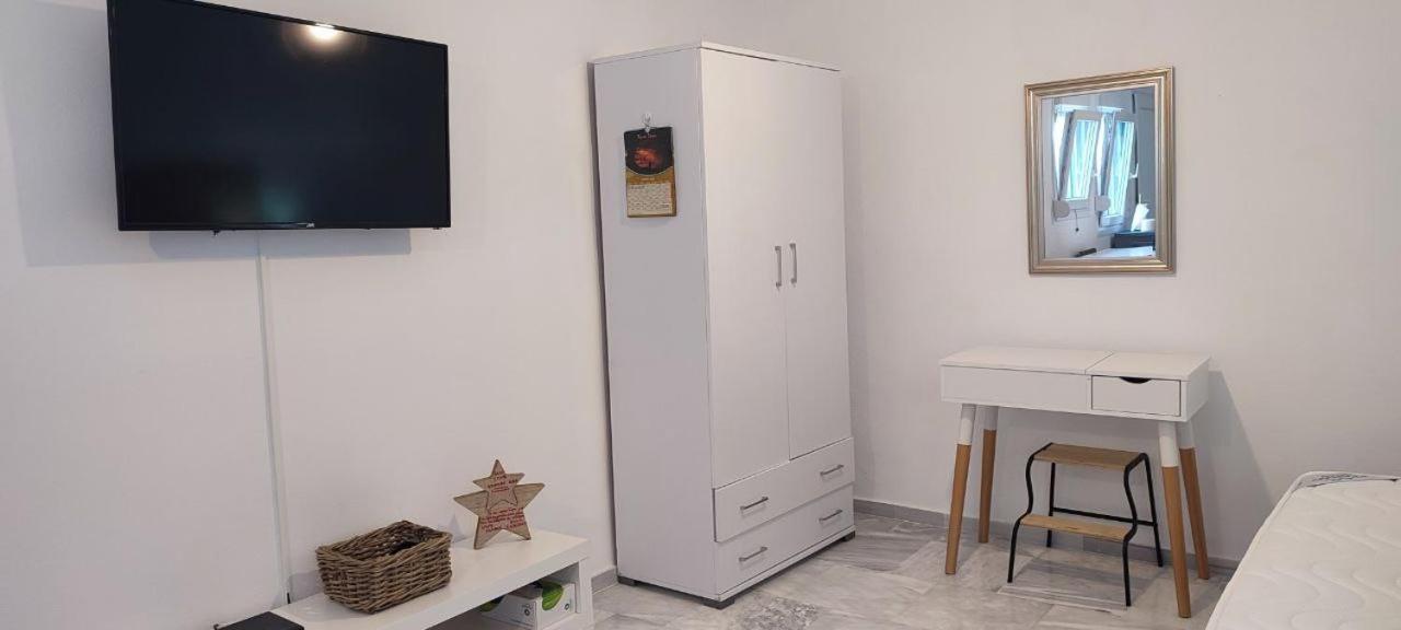 Apartment Odysseas