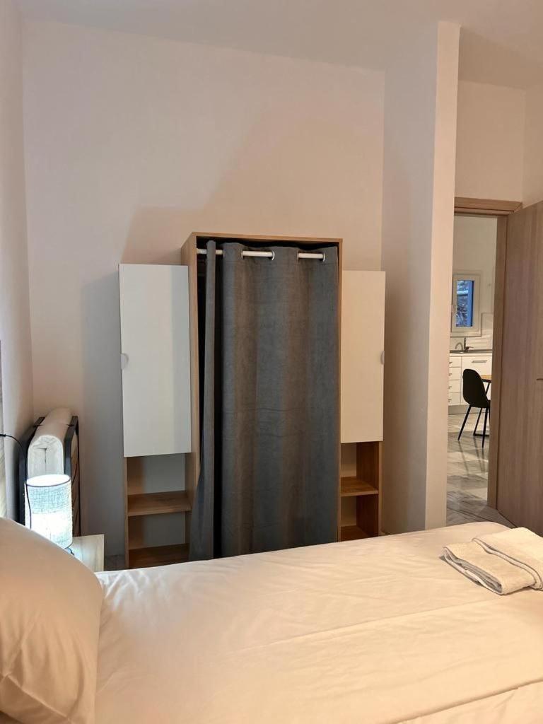 Odysseas Apartment